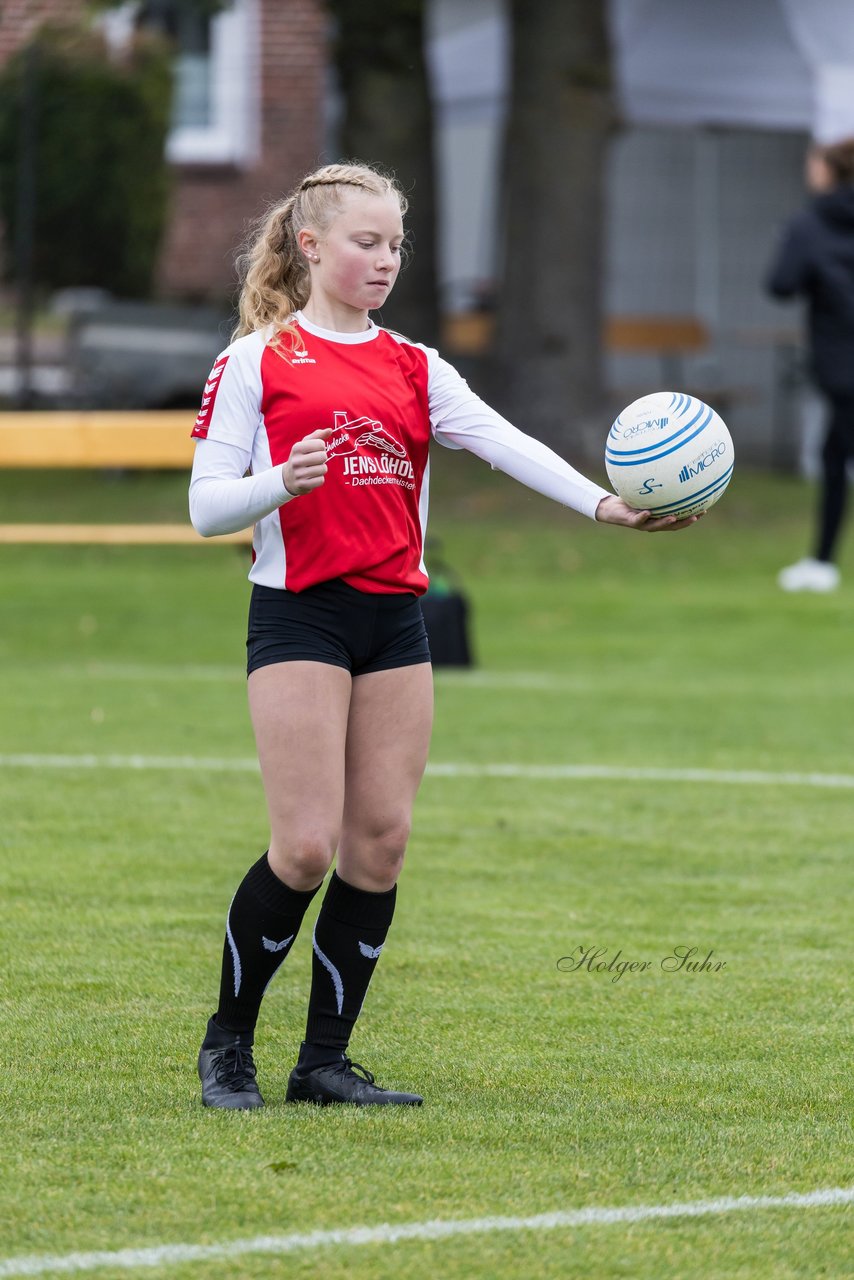 Bild 272 - wU16 Deutsche Meisterschaft